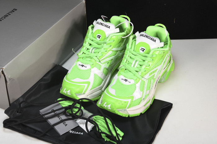 Ba1en*iaga -RUNNER