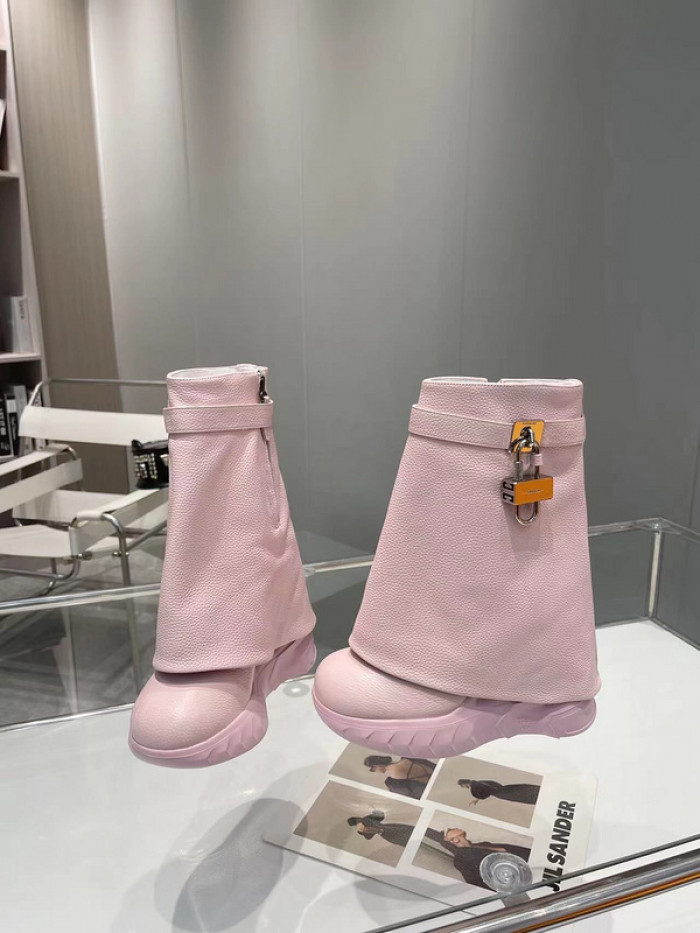 GIVENCHY BOOTS