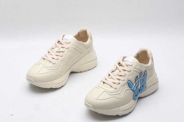 Gvc*1 sneaker