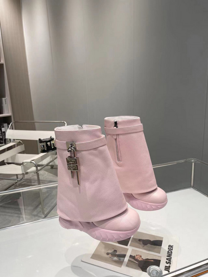 GIVENCHY BOOTS