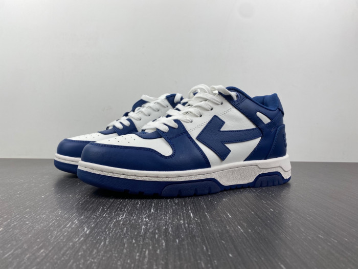 OFW OUT OF OFFICE SNEAKERS