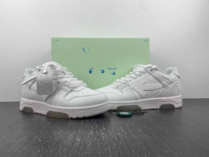 OFW OUT OF OFFICE SNEAKERS