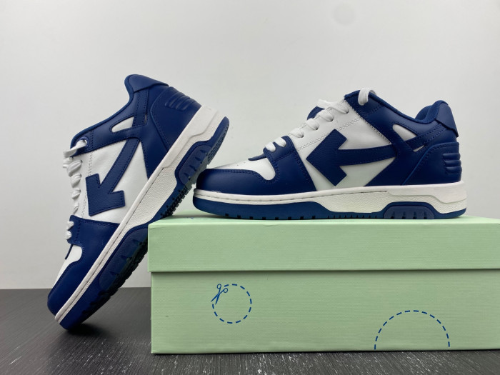 OFW OUT OF OFFICE SNEAKERS