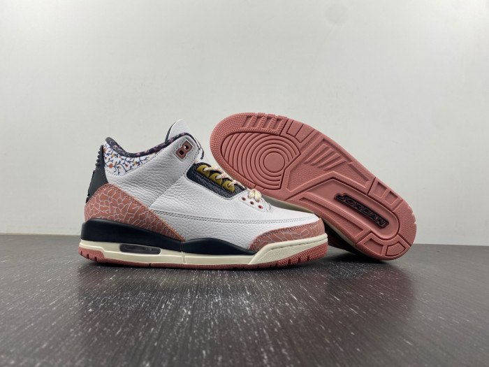 AIR JORDAN 3 RETRO 
