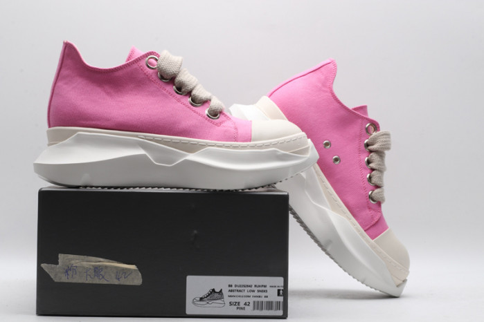 Rick Owens Sneaker
