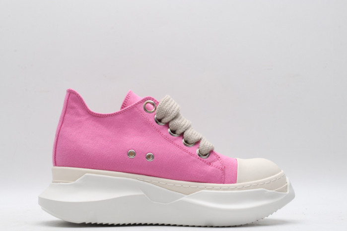 Rick Owens Sneaker