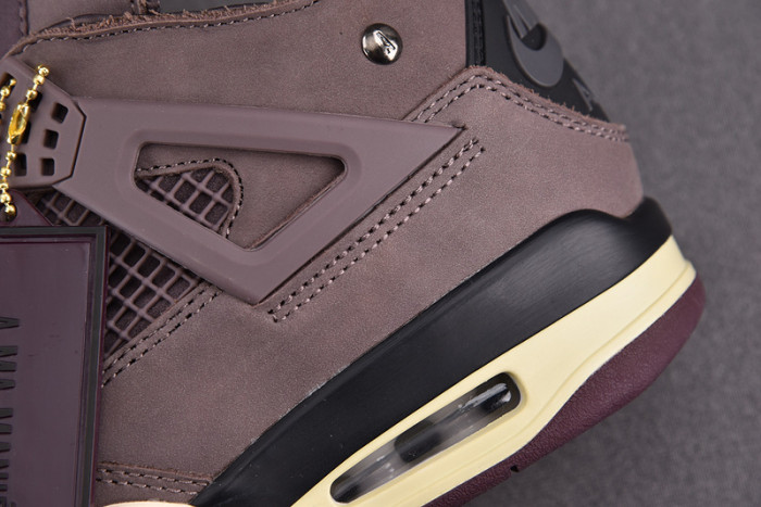 Air Jordan 4 Retro A Ma Maniére Violet Ore - DV6773-220