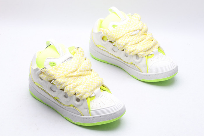LANVIN CURB Sneakers