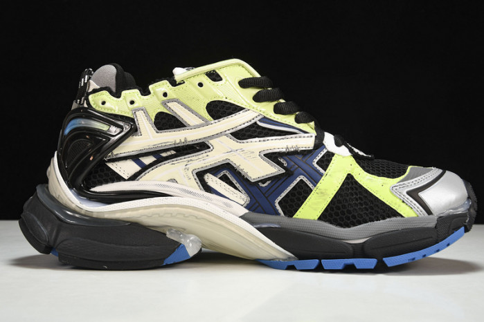 Ba1en*iaga -RUNNER