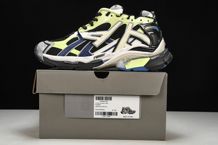 Ba1en*iaga -RUNNER