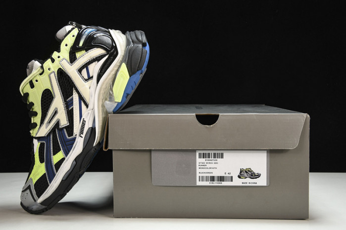 Ba1en*iaga -RUNNER