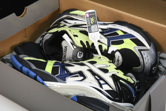 Ba1en*iaga -RUNNER