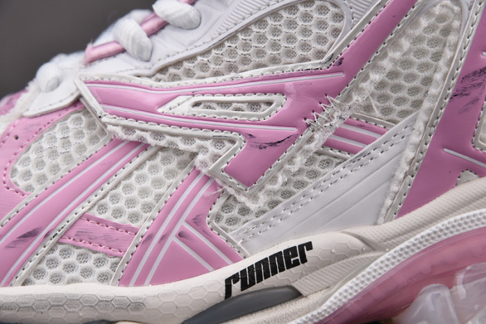 Ba1en*iaga -RUNNER