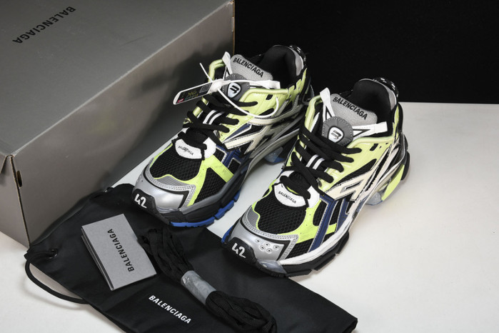 Ba1en*iaga -RUNNER