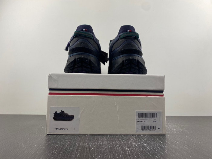 MONCLER TRAILGRIP GORE-TEX