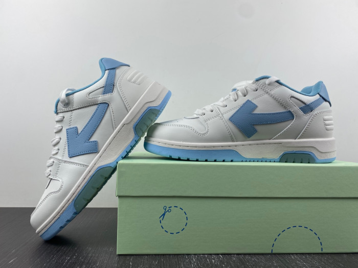 OFW OUT OF OFFICE SNEAKERS