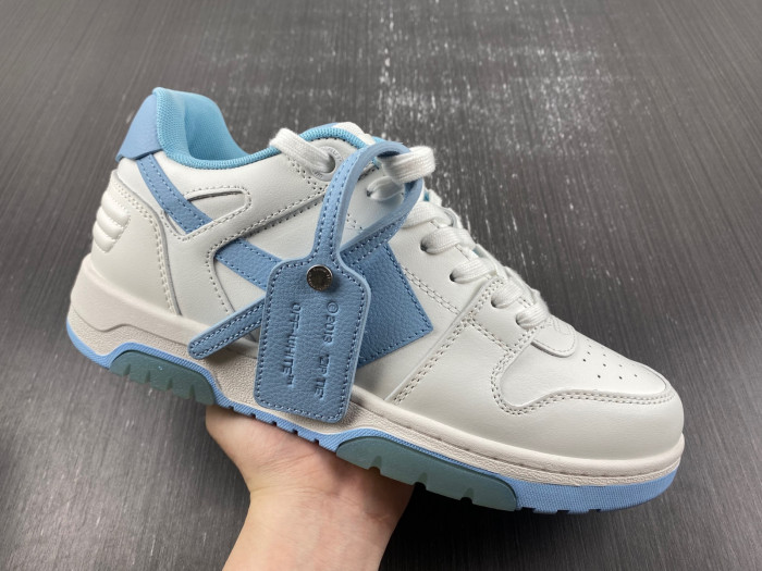 OFW OUT OF OFFICE SNEAKERS