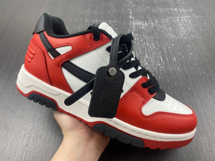 OFW OUT OF OFFICE SNEAKERS