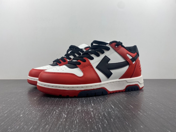 OFW OUT OF OFFICE SNEAKERS