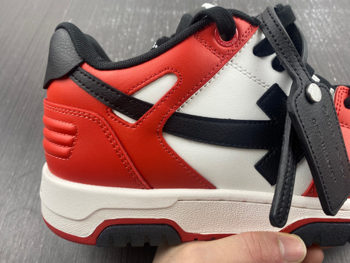 OFW OUT OF OFFICE SNEAKERS