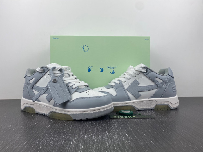 OFW OUT OF OFFICE SNEAKERS