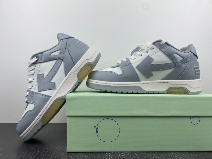 OFW OUT OF OFFICE SNEAKERS