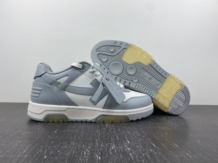 OFW OUT OF OFFICE SNEAKERS