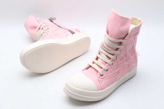 Rick Owens Sneaker