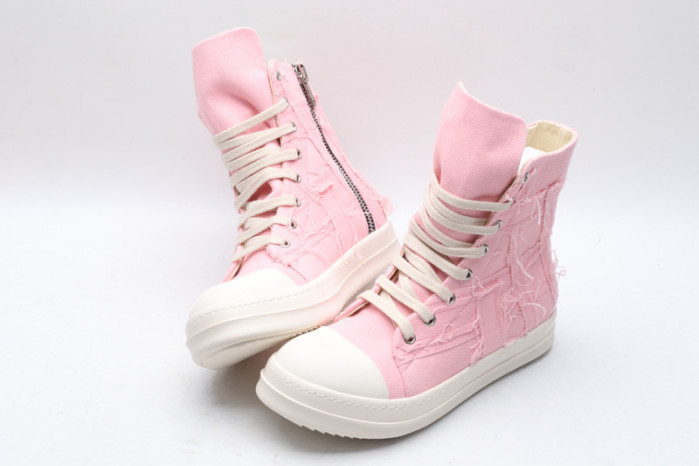 Rick Owens Sneaker