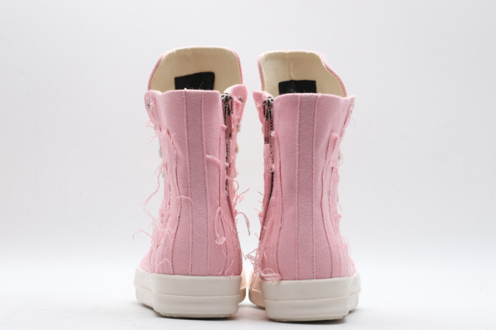 Rick Owens Sneaker