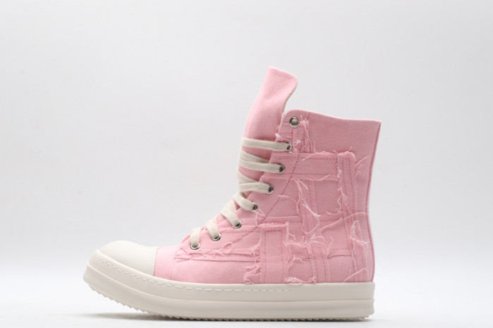 Rick Owens Sneaker
