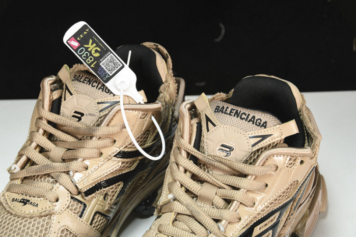 Ba1en*iaga -RUNNER