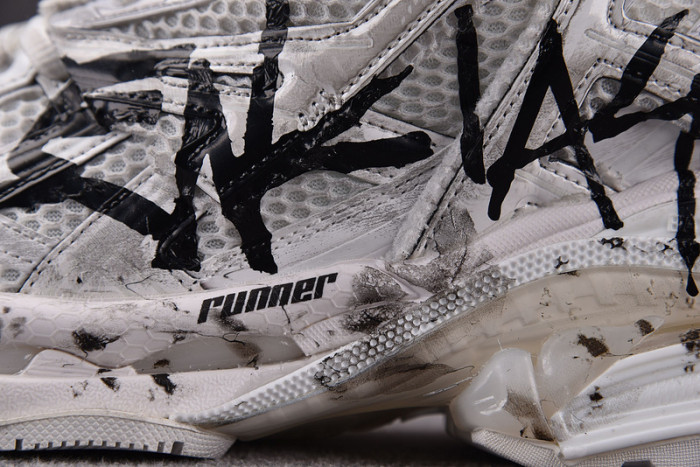 Ba1en*iaga -RUNNER