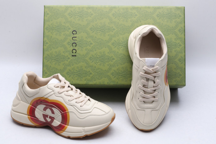 Gvc*1 sneaker