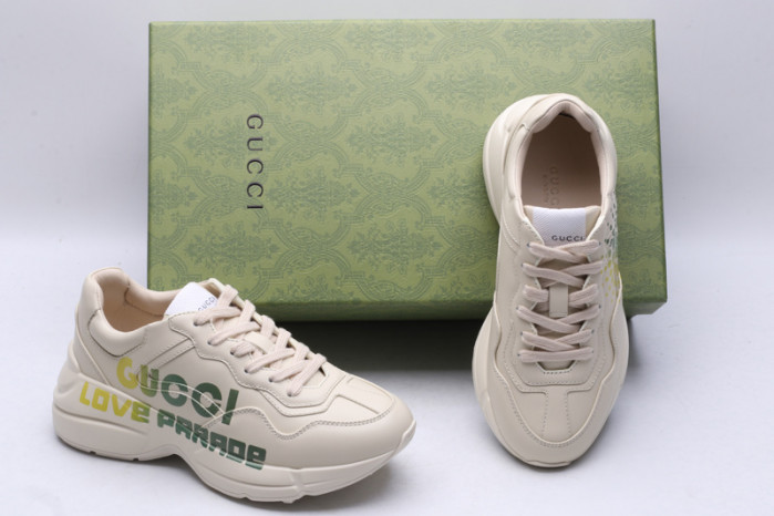 Gvc*1 sneaker