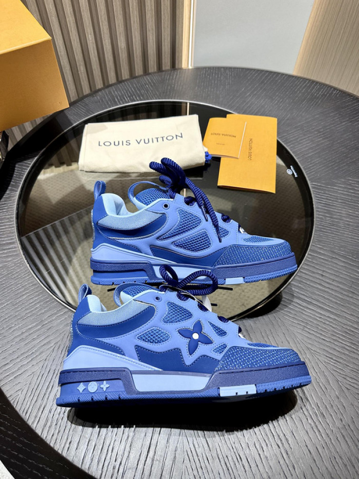 LO1_VTS SNEAKER