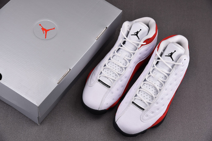 Air Jordan 13 Retro OG“Chicago” 414571-122