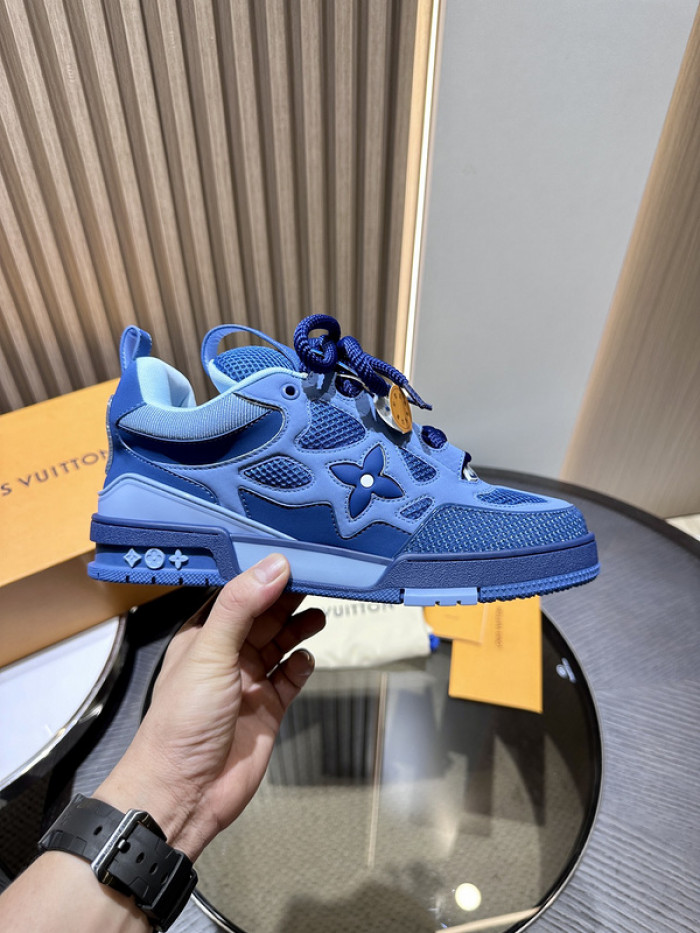 LO1_VTS SNEAKER
