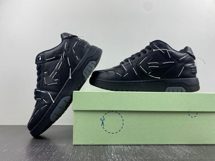 OFW OUT OF OFFICE SNEAKERS