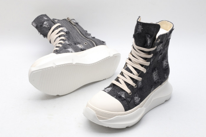 Rick Owens Sneaker