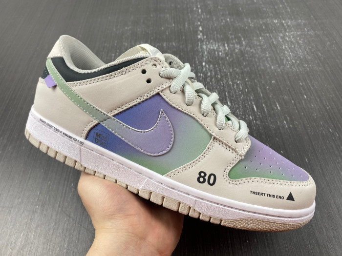 NIKE SB Dunk Low RU2236-565