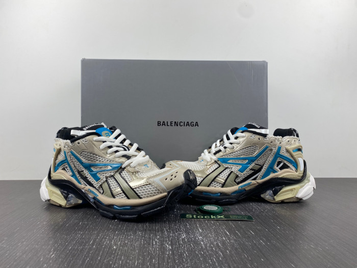 Ba1en*iaga -RUNNER