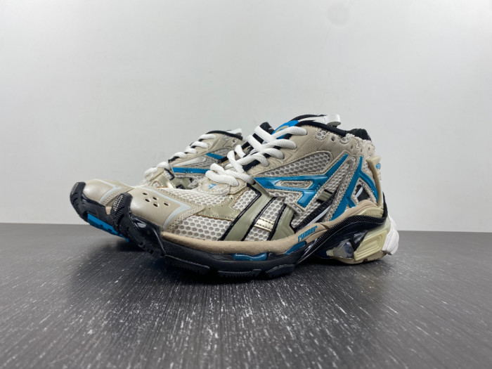 Ba1en*iaga -RUNNER