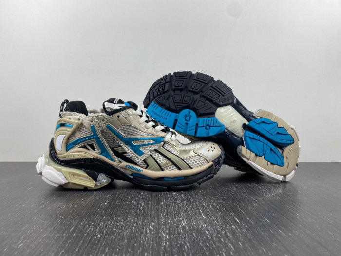 Ba1en*iaga -RUNNER