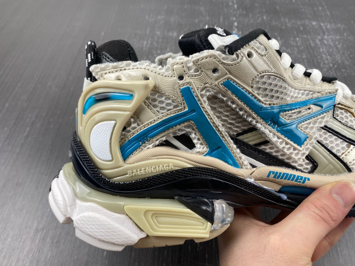 Ba1en*iaga -RUNNER