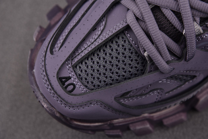 Ba1en*iaga TRACK.3.0 SOCK 736328-W3SKC 9056