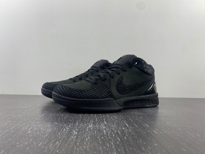 NIKE KOBE 4 PROTRO GIFT OF MAMBA MEN