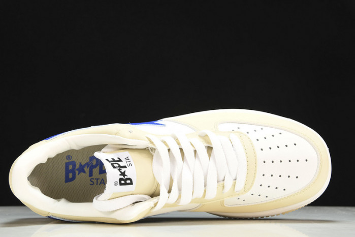 A BATHING APE BAPE SK8 STA