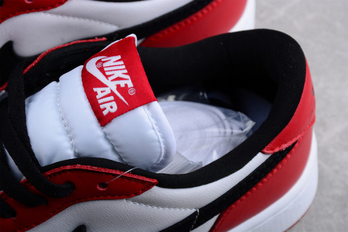 Jordan 1 Retro Low Chicago (2016) - 705329-600