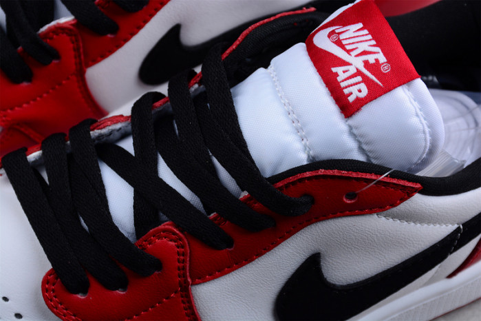 Jordan 1 Retro Low Chicago (2016) - 705329-600